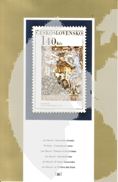 CZ 1989 98 022 **